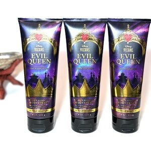 EVIL QUEEN Body Cream